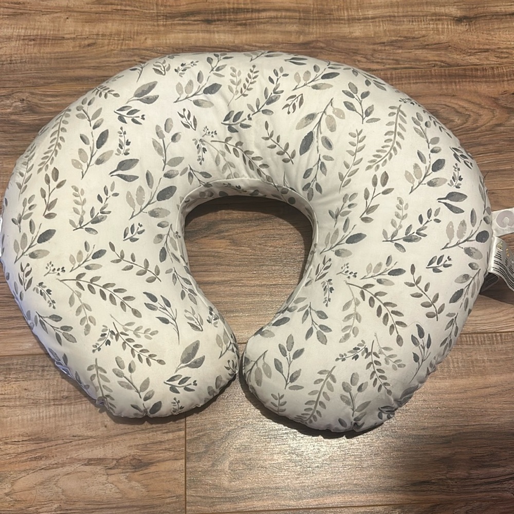 Boppy Nursing Pillow